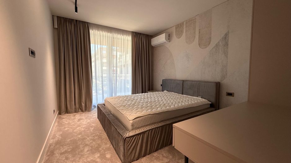 Luxos Apt 4 Camere Iancu Nicolae  și Parcare - Poză 3