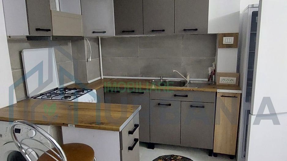 Inchiriez garsoniera la gara Nicolina - Poză 5