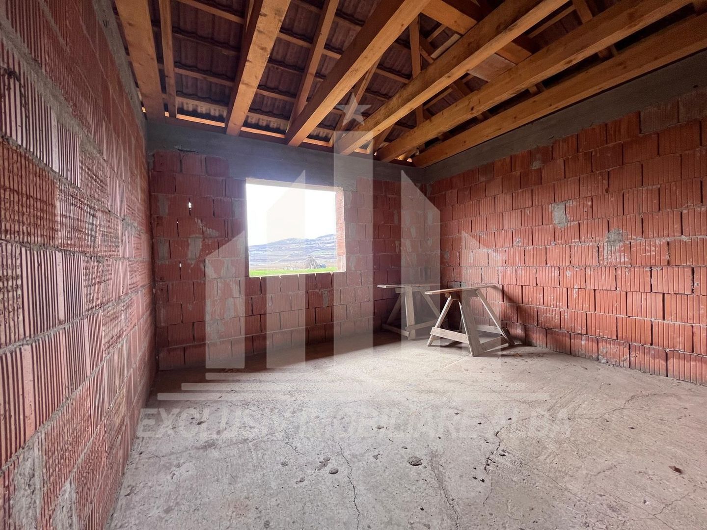 Casa constructie noua pe un nivel, zona Sard - Poză 2