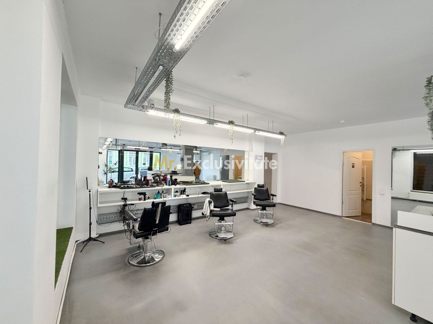 Comision 0. Spatiu comercial strada Ploiesti nr 26, Centru - Poză 7