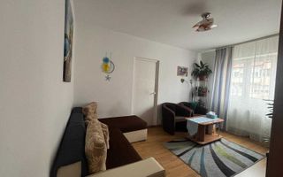 Apartament 2 camere | 37 MPU | Mihai Viteazu - Poză 1
