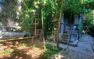 Apartament 5 camere | Cabinet în Vilă Interbelica | Dorobanți | Sector 1 - Poză 18