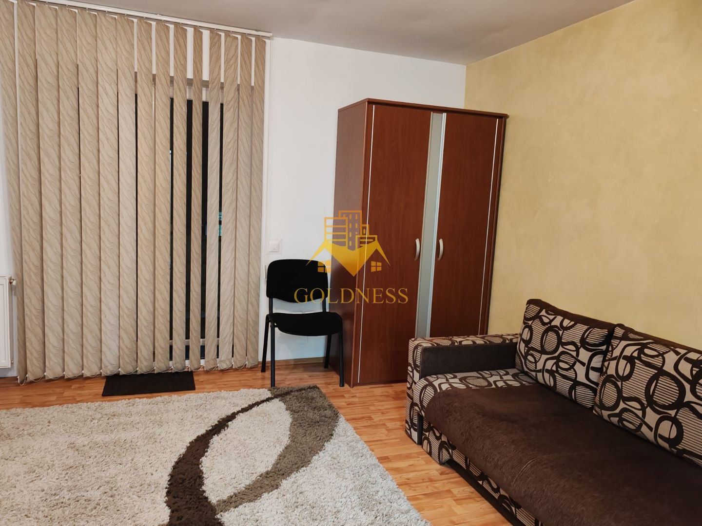 1 camera, decomandata, Marasti, zona FSEGA, Iulius Mall - Poză 3
