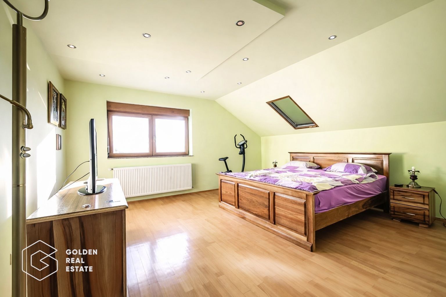 VILA  P+M Bujac, COMISION ZERO - Poză 5