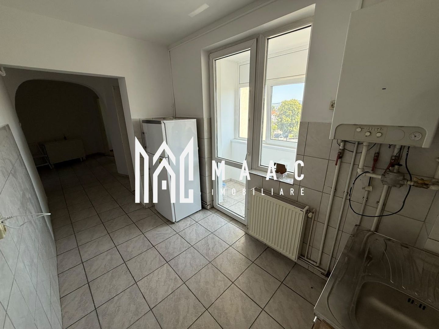 Apartament 2 camere | Decomandat I Zona Milea | 54 mp - Poză 14