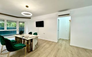 Apartament cu 2 camere *60mp utili* + Parking // Floreasca - Poză 3