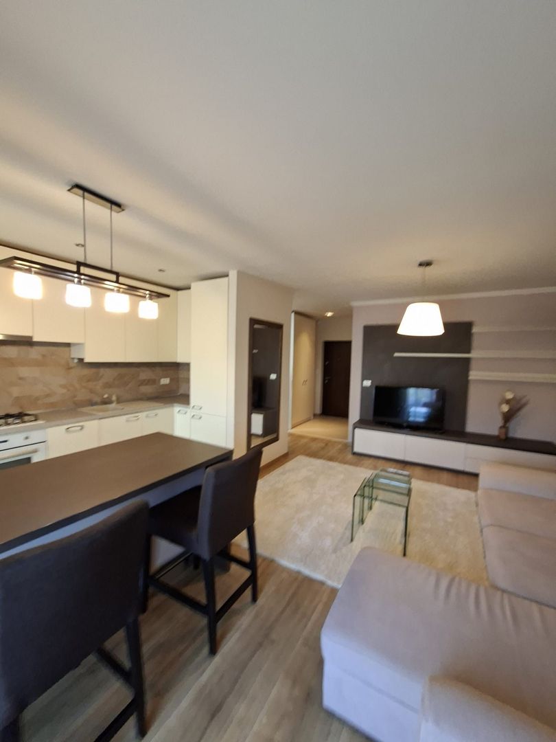 Apartament 3 camere Zona Braytim - Poză 19