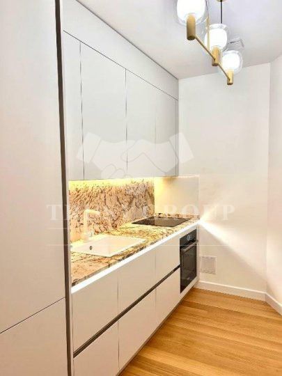 Apartament 2 camere Herastrau | 91mp | Loc de parcare - Poză 5