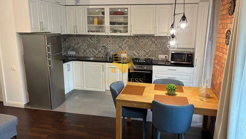 3 camere, 2 parcari, 2 bai, bloc nou,Andrei Muresanu Zona Iosif Vulcan - Poză 8