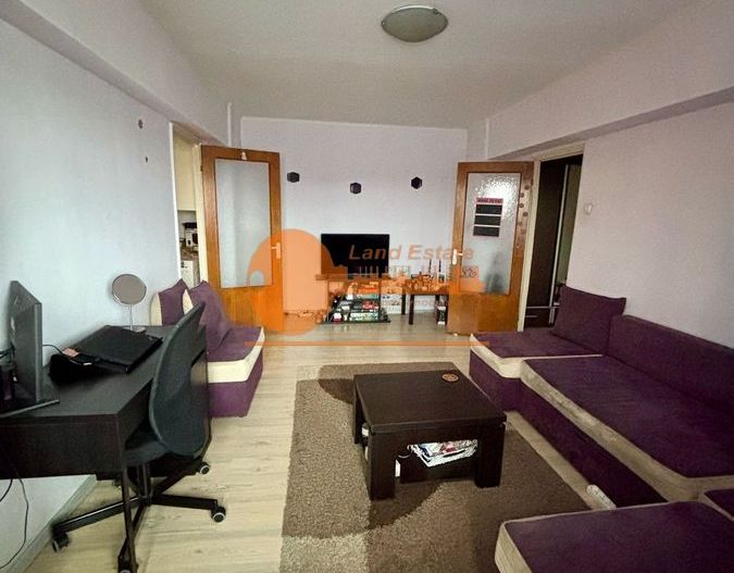 2 camere la 800m de Metrou Gorjului - Poză 1