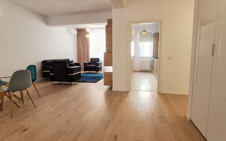 VANZARE APARTAMENT MODERN 2 CAMERE | AVIATIEI | 62MP | MOBILAT-UTILAT - Poză 2