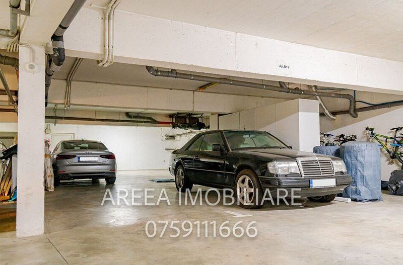 Apartament luxos,luminos,foarte spatios in Erou Iancu Nicolae-Oferta atractiva - Poză 56