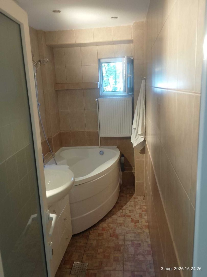 Apartament 3  cam Crangasi  langa Lacul Morii - Poză 7