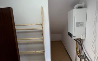 Casă individuală 3 camere, 100 mp – Dumbrăvița, aproape de lac - Poză 13