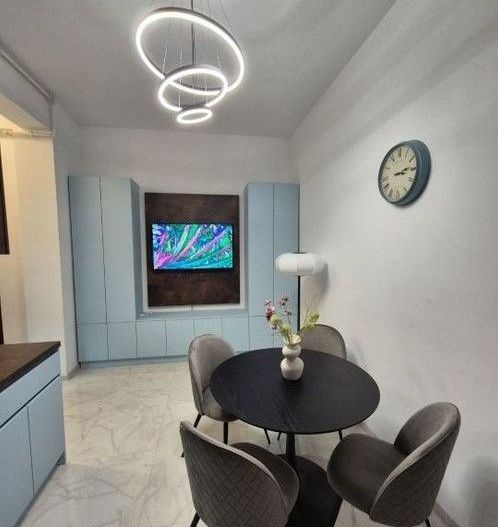 Studio de închiriat – Militari Residence - Poză 3