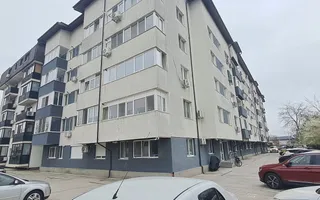 4 camere modern | Mobilat integral - Poză 24