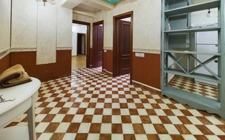 Apartament boem cu 3 Camere în Inima Dorobanțiului - Poză 5