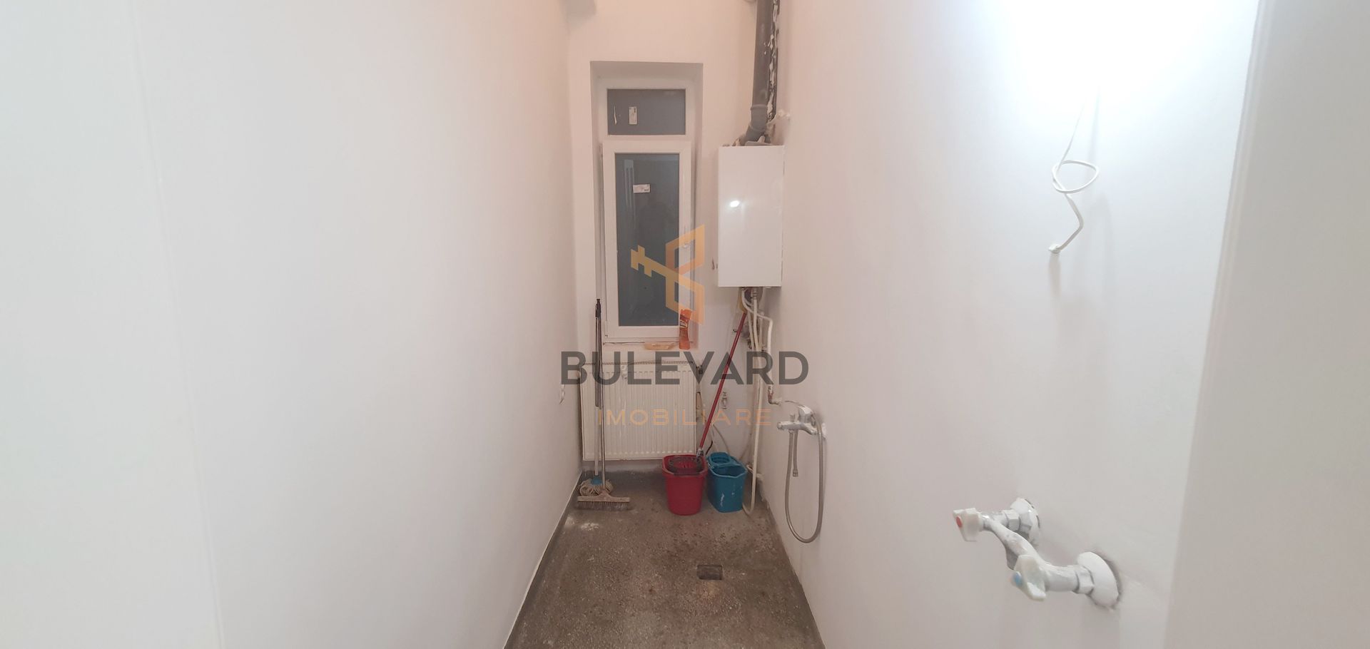 Apartament cu 2 camere, zona Ultracentrala! - Poză 12