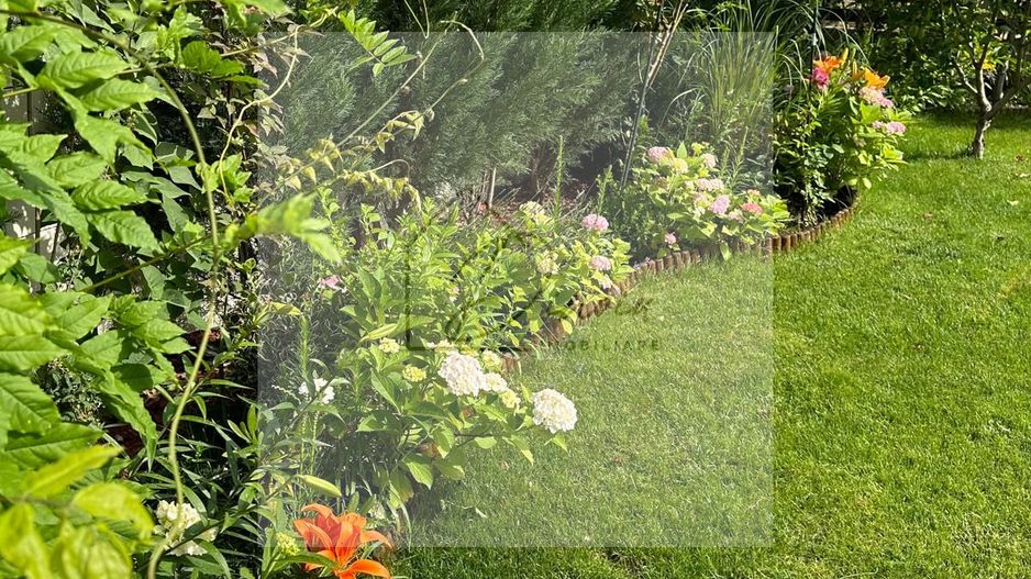 COM 0% I Vila Tunari Otopeni 50m pana la padure | teren 400mp | OCAZIE - Poză 17