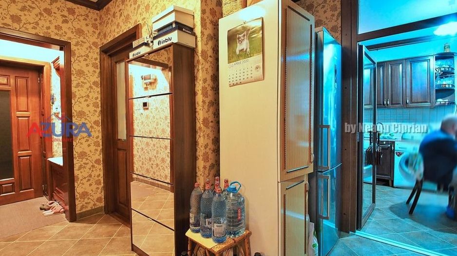 Apartament 3 camere zona Traian - Poză 4