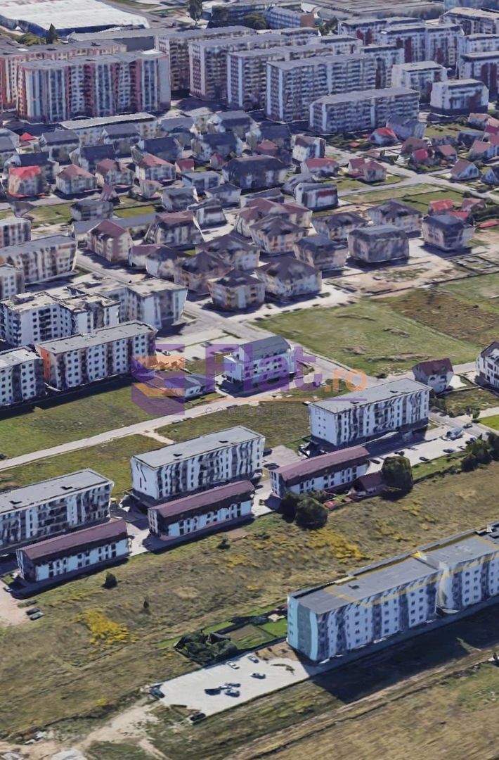 Teren 1.000 mp intravilan  Str. Nicolae Labiș, Brașov - Poză 8
