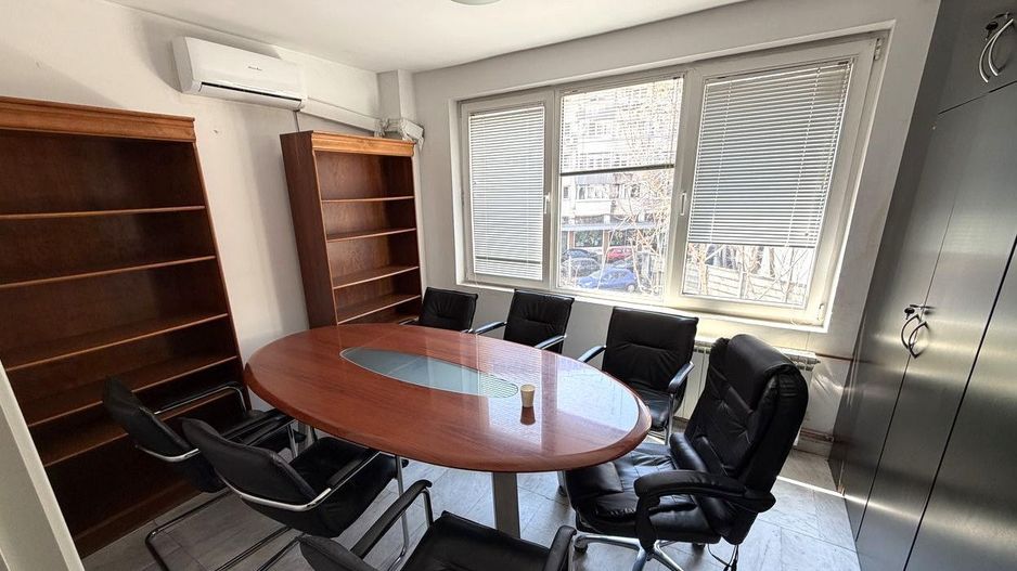 Apartament de inchiriat | 6 camere | Cismigiu - Poză 11