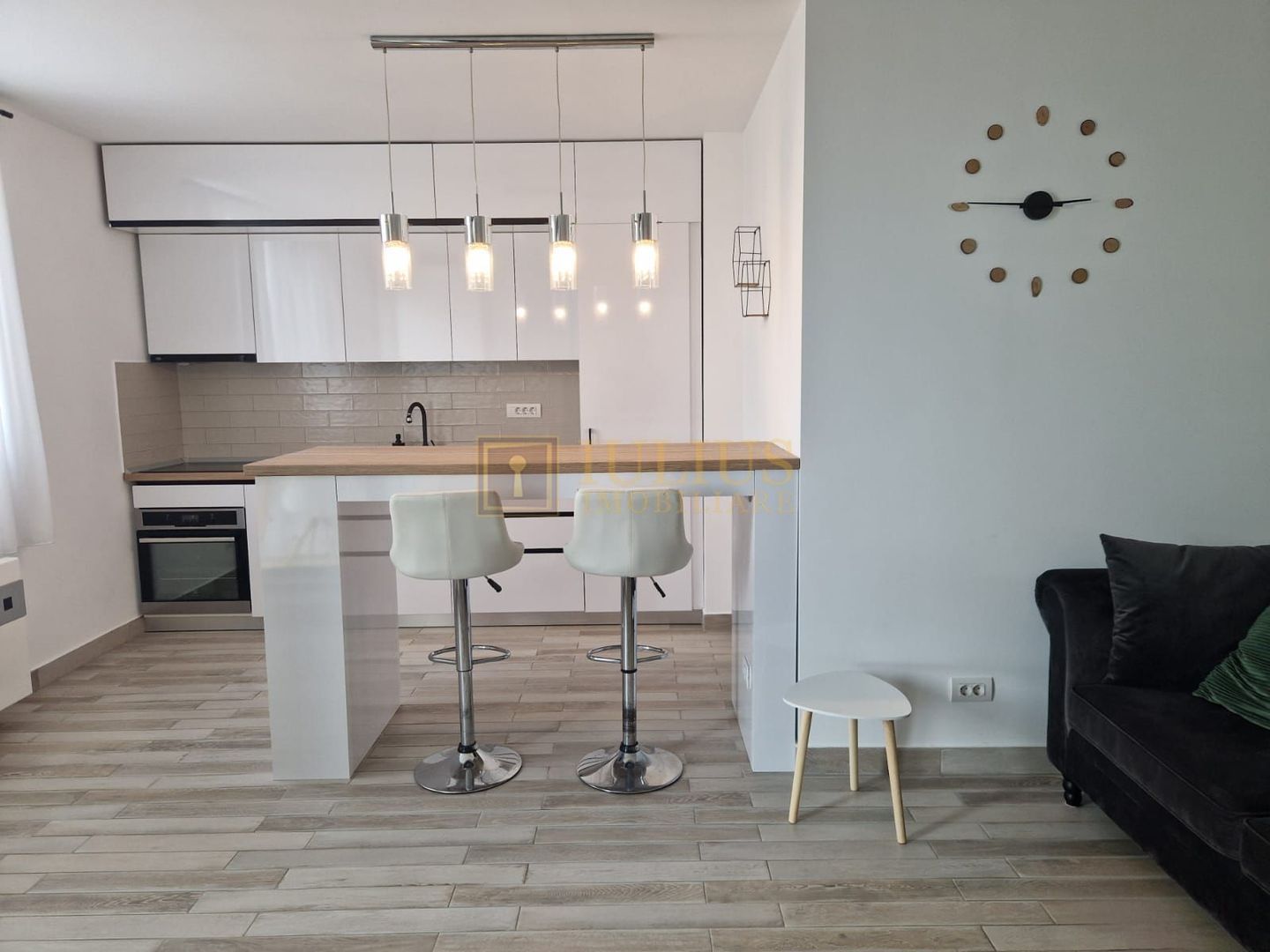 ISHO, 2 camere, Take Ionescu, Medicina - Poză 1