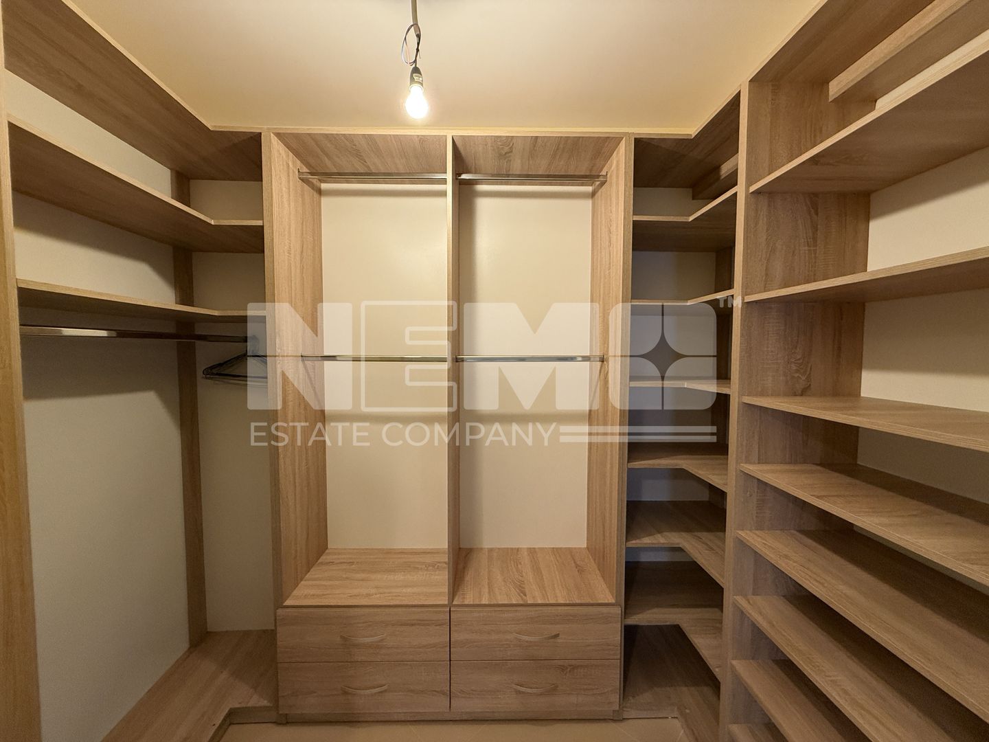 Apartament Central | 3 camere | 95 mp + boxă + parcare | Parter - Poză 6