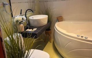 Apartament 2 camere decomandate, terasa, parcare, Observatorului - Poză 10