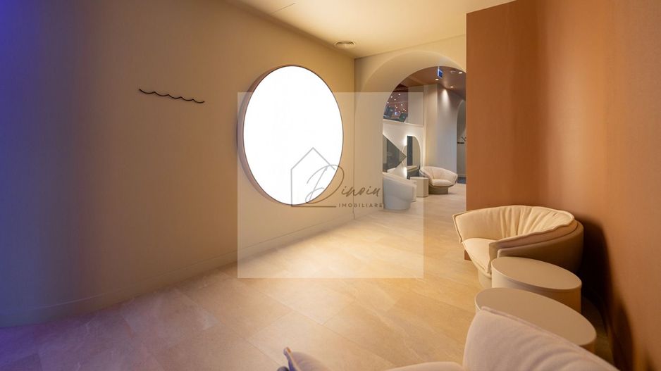 2 camere Cortina North Pipera Aviatiei I Mobilat & utilat I COM 0% - Poză 18