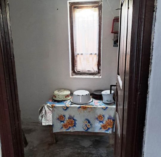 Casă și teren de vânzare Polovragi - Racovița - Poză 10
