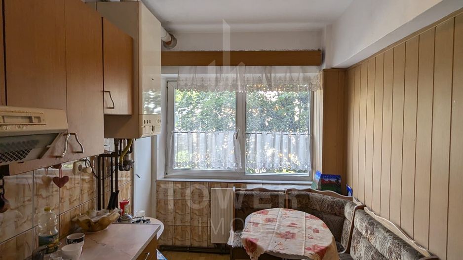 Apartament 2 camere de inchiriat - Dioda, Milea - Sibiu - Poză 2