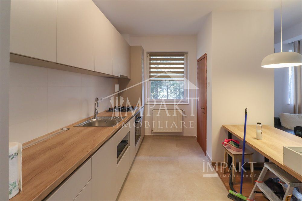 Apartament cu 2 camere, confort sporit - Poză 5