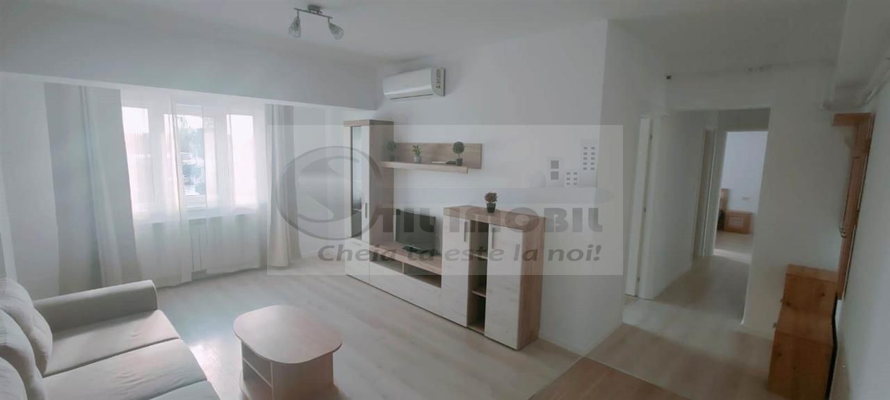 2 CAM TATARASI BLOC NOU MOBILAT  DECOMANDAT EVERGREEN - Poză 15