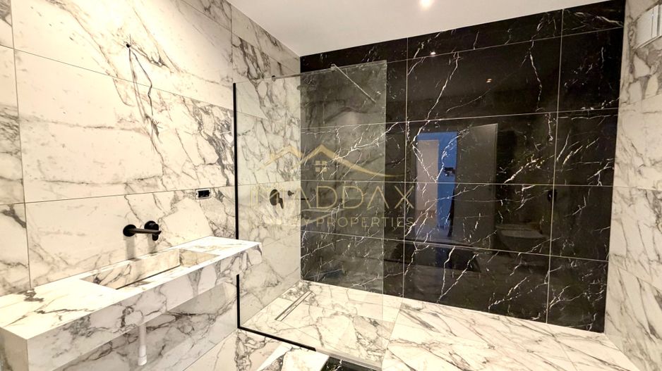 Apartament cu 4 camere *157mp*// 2 parking // Herastrau Park View - Poză 35