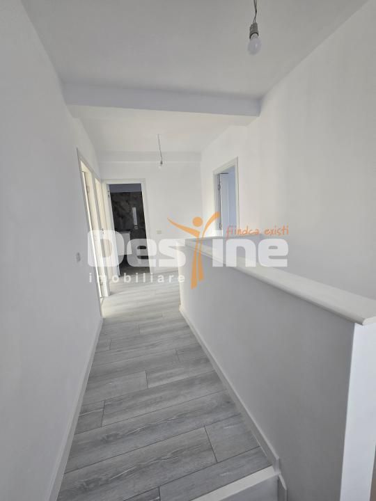 Casă 5 camere - Valea Lupului – Direct dezvoltator - Poză 6