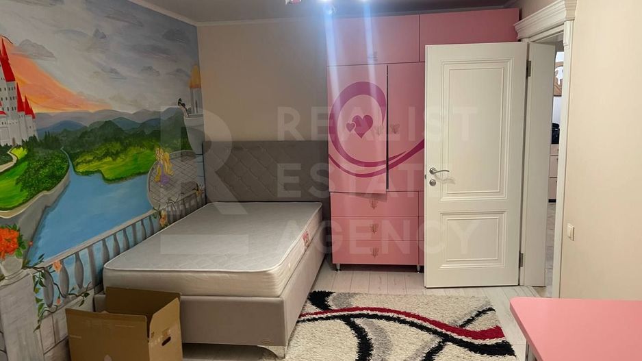 Chirie, apartament, 4 camere, str. Petru Zadnipru, Ciocana - Poză 8