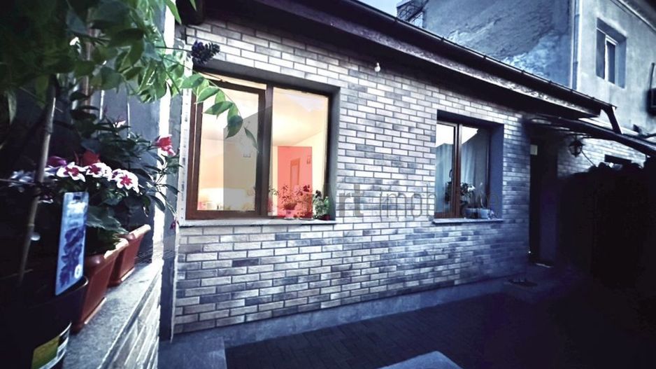 Casă de vânzare 3 camere Parcul Carol - Autogara Filaret - Poză 11