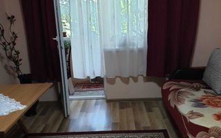 BRASADAS vinde ap 2 cam etaj 2 Botizului - Poză 1