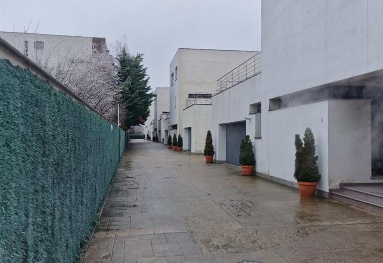 Vila cu Piscina & Garaj | Pipera | Erou Iancu Nicolae - Poză 17