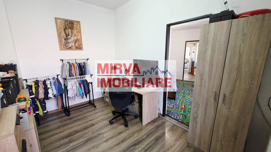 Casă 5 camere Dorobanțu | Panouri solare | Teren 299 mp - Poză 32