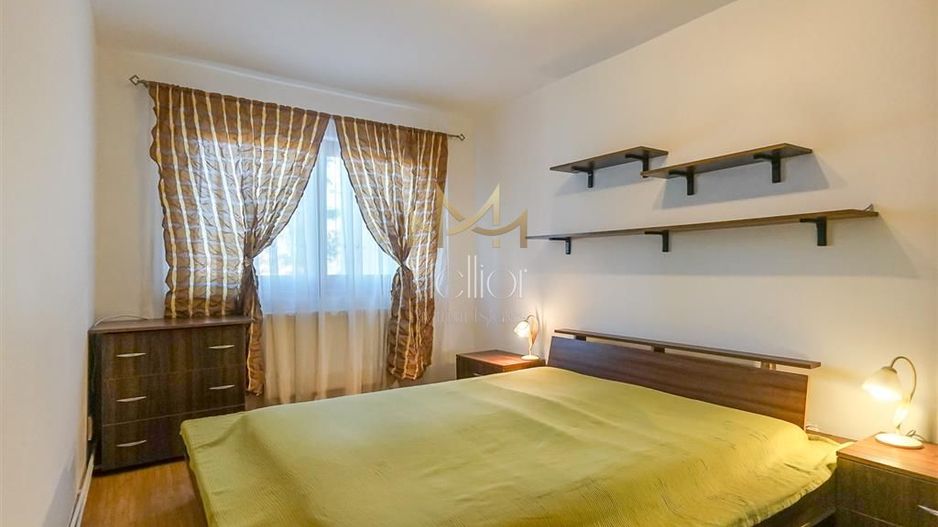 Apartament 3 camere decomandate Gheorgheni zona Diana! - Poză 11