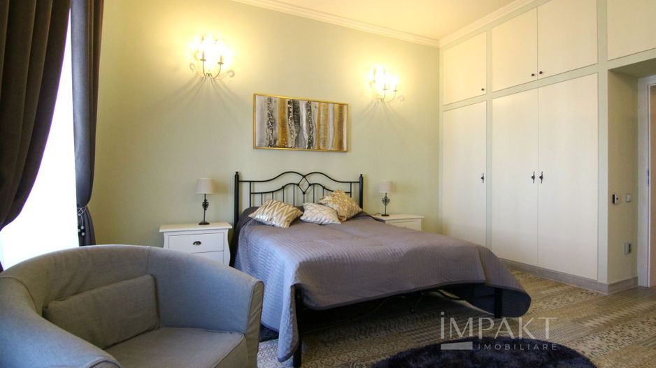 Apartament 4 camere, lux, zona Centrala! - Poză 9