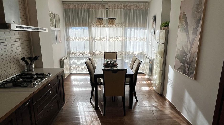 Barbu Văcărescu | Apartament 3 camere - Poză 6