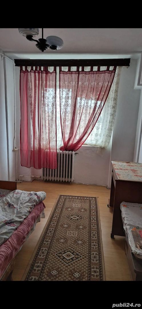 Apartament 3 camere decomandat dr taberei - Poză 1
