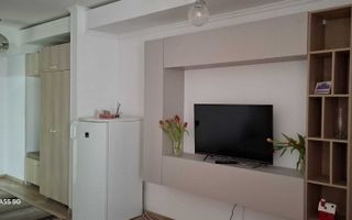 Apartament Modern | 1 camera | Terasa Generoasa | Iulius Mall | - Poză 3