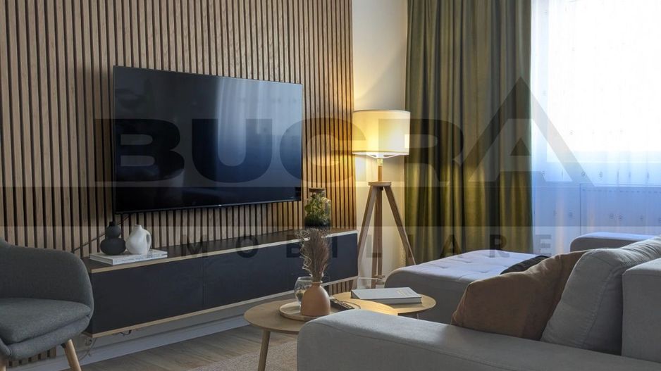Apartament 3 camere lux, 2 bai, zona Dorobantilor - Poză 4