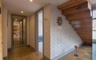 ?** Apartament superb pe doua niveluri Ultrafinisat Semicentral ** - Poză 17