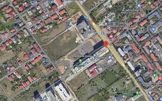 TEREN ZONA TORONTALULUI - Poză 4