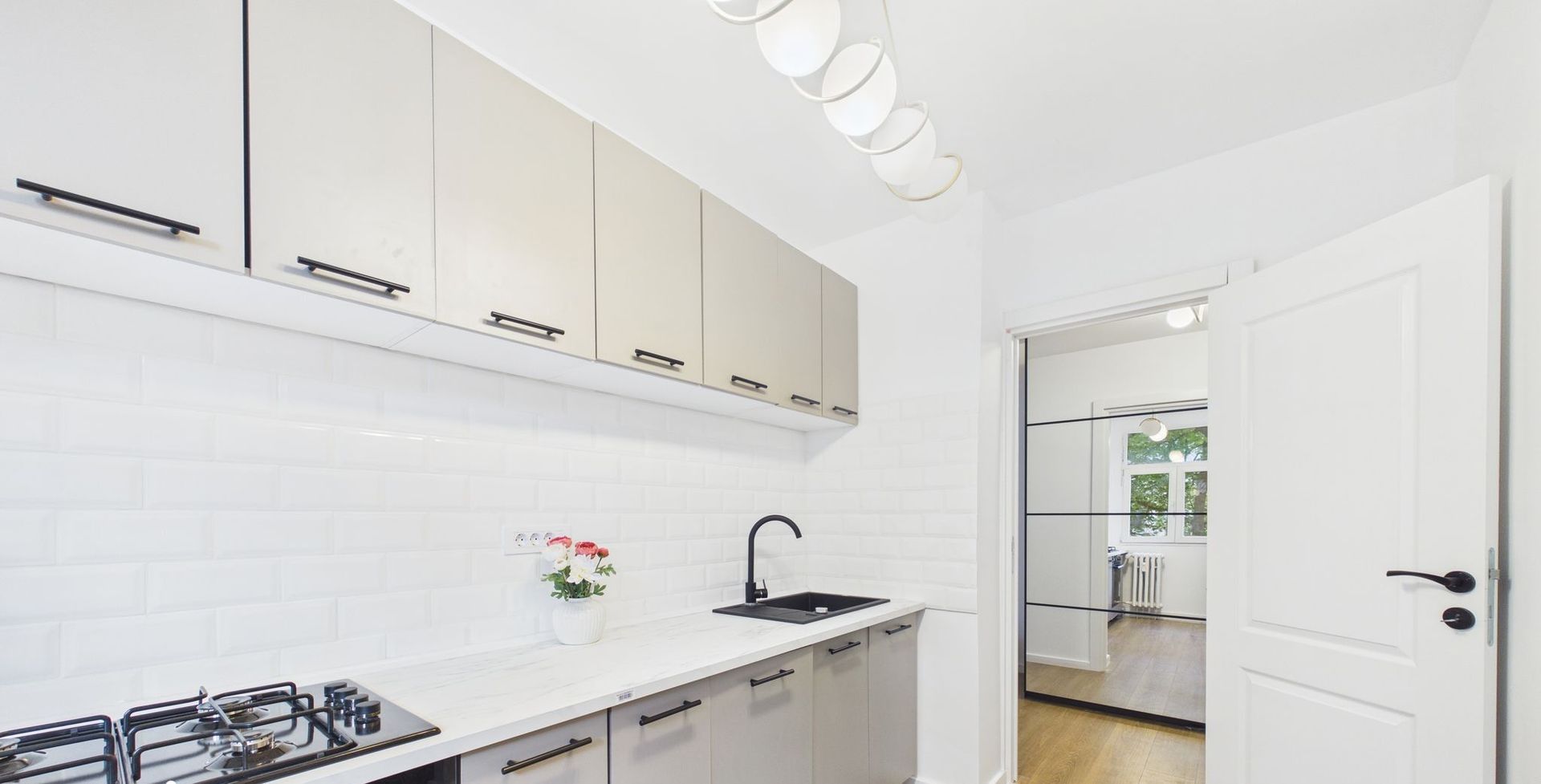 Apartament 3 camere 1 Decembrie 1918 - Poză 10